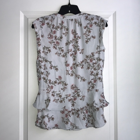 Mossimo Blouse - Picture 3 of 4